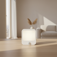 Load image into Gallery viewer, Nightlight - Motion Sensing Amber Circadian Friendly