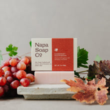 Load image into Gallery viewer, Bar Soap - Cabernet Soapignon