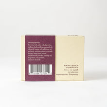 Load image into Gallery viewer, Bar Soap - Figs &amp; Zinfandel
