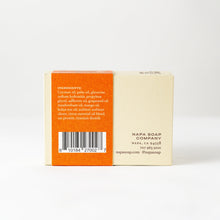 Load image into Gallery viewer, Bar Soap - Mandarin Chardonnay
