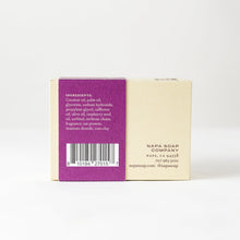Load image into Gallery viewer, Bar Soap - Merlot