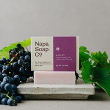 Load image into Gallery viewer, Bar Soap - Merlot