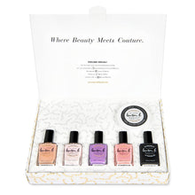 Load image into Gallery viewer, At Home Nail Collection Set