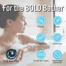 Load image into Gallery viewer, Liquid Bath Bomb Gift Set