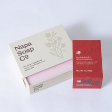 Load image into Gallery viewer, Bar Soap - Cabernet Soapignon