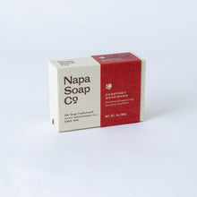 Load image into Gallery viewer, Bar Soap - Cabernet Soapignon