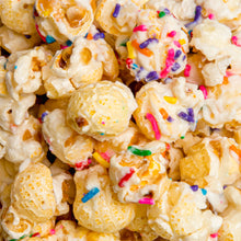 Load image into Gallery viewer, Birthday Cake Popcorn