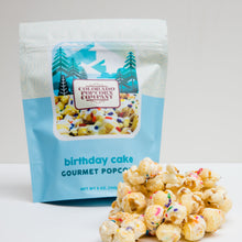 Load image into Gallery viewer, Birthday Cake Popcorn