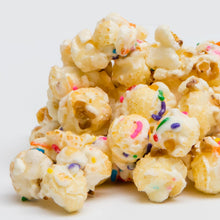 Load image into Gallery viewer, Birthday Cake Popcorn