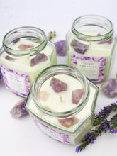 Load image into Gallery viewer, Crystal Candle