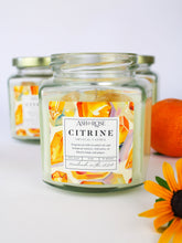 Load image into Gallery viewer, Crystal Candle