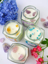 Load image into Gallery viewer, Crystal Candle