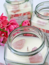 Load image into Gallery viewer, Crystal Candle