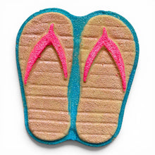 Load image into Gallery viewer, Beach Bum Bath Bomb