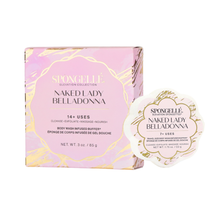 Load image into Gallery viewer, Naked Lady Belladonna Body &amp; Travel Buffer Set