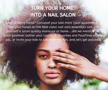 Load image into Gallery viewer, DIY at Home Manicure Essentials Kit