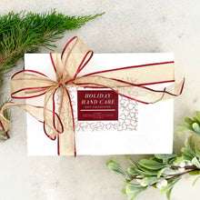 Load image into Gallery viewer, Hand Care Gift Collection