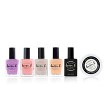 Load image into Gallery viewer, At Home Nail Collection Set