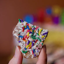 Load image into Gallery viewer, Birthday Cake Toffee