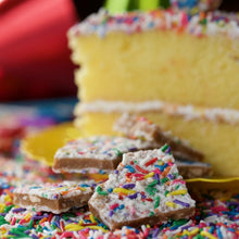 Load image into Gallery viewer, Birthday Cake Toffee