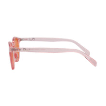 Load image into Gallery viewer, Rose Quartz Blue Light Blocking Glasses - DreamWalkerz Crystal Collection