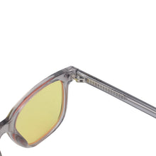 Load image into Gallery viewer, Smokey Quartz Computer Glasses – DreamWalkerz Crystal Collection