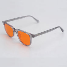 Load image into Gallery viewer, Smoky Quartz Sleep Glasses – DreamWalkerz Crystal Collection