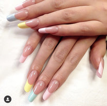 Load image into Gallery viewer, DIY at Home Manicure Essentials Kit