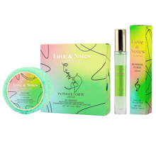 Load image into Gallery viewer, Intimate Forte Love &amp; Notes Trio Set