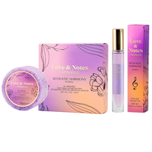 Load image into Gallery viewer, Acoustic Harmony Love &amp; Notes Trio Set