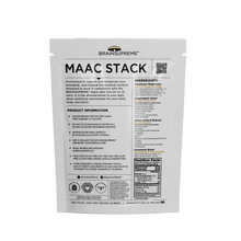 Load image into Gallery viewer, MAAC Stack