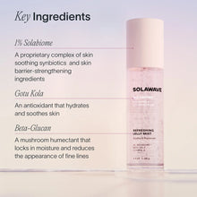 Load image into Gallery viewer, Pre- &amp; Probiotic Refreshing Jelly Mist