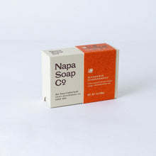 Load image into Gallery viewer, Bar Soap - Mandarin Chardonnay