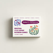 Load image into Gallery viewer, Menstrual Cycle Support Box