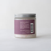 Load image into Gallery viewer, Bath - Salt Soak