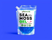 Load image into Gallery viewer, Sea Moss On the Go