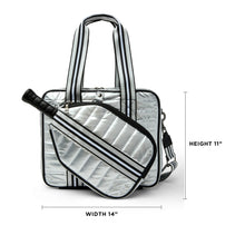 Load image into Gallery viewer, Sporty Spice Pickleball Bag