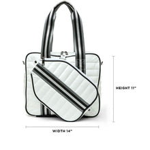 Load image into Gallery viewer, Sporty Spice Pickleball Bag