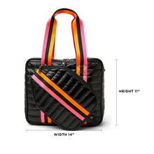 Load image into Gallery viewer, Sporty Spice Pickleball Bag
