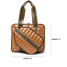 Load image into Gallery viewer, Sporty Spice Pickleball Bag
