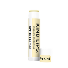 Load image into Gallery viewer, SPF 15 with Lemon
