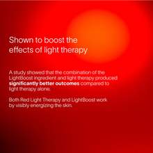 Load image into Gallery viewer, 4-in-1 Red Light Therapy Wand &amp; Activating Serum Kit