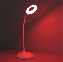 Load image into Gallery viewer, MoonNest - Circadian-Friendly Table/Desk/Nusery Lamp