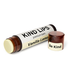 Load image into Gallery viewer, Vanilla Lemon