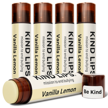 Load image into Gallery viewer, Vanilla Lemon