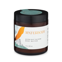 Load image into Gallery viewer, Midnight Bloom Body Butter