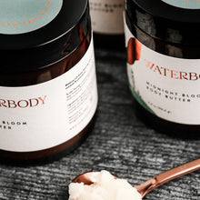 Load image into Gallery viewer, Midnight Bloom Body Butter