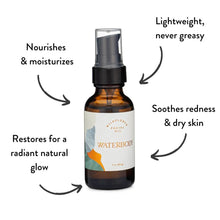 Load image into Gallery viewer, Wildflower Facial Oil