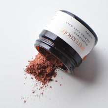 Load image into Gallery viewer, Wildflower Face Mask - Calming Flower Petals &amp; Clay