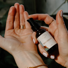 Load image into Gallery viewer, Wildflower Facial Oil